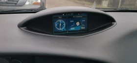 Citroen C5 2.0hdi 136кс на части, снимка 11