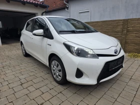 Toyota Yaris Продаден!!! , снимка 1