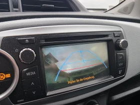 Toyota Yaris Продаден!!! , снимка 13