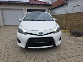 Toyota Yaris Продаден!!! , снимка 2