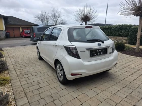 Toyota Yaris Продаден!!! , снимка 6