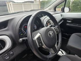 Toyota Yaris Продаден!!! , снимка 9