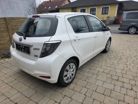 Toyota Yaris Продаден!!! , снимка 4