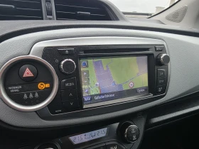 Toyota Yaris Продаден!!! , снимка 12