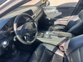 Mercedes-Benz E 350 ГАЗ, снимка 12