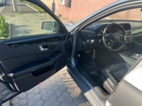 Mercedes-Benz E 350 ГАЗ, снимка 14