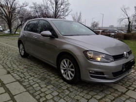 VW Golf 1.6TDI Автоматик 100хил км, снимка 9