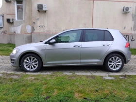 VW Golf 1.6TDI Автоматик 100хил км, снимка 4