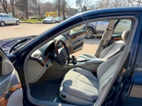 Mercedes-Benz E 220 E 2.2 Дизел, снимка 8