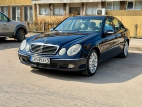 Mercedes-Benz E 220 E 2.2 Дизел, снимка 3