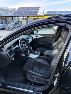 Audi A6, снимка 5