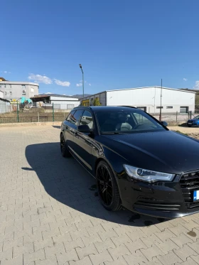 Audi A6, снимка 5