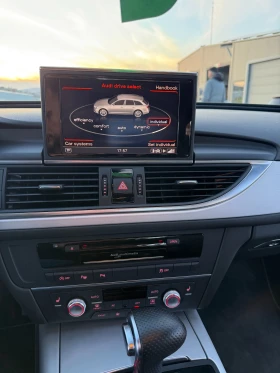 Audi A6, снимка 11
