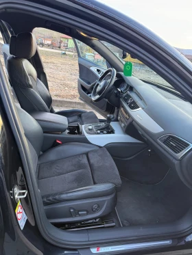 Audi A6, снимка 6
