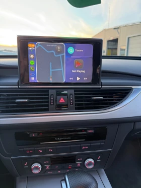 Audi A6, снимка 12