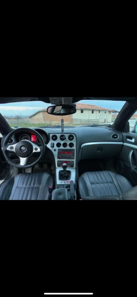 Alfa Romeo Brera 2.4 JTDM , снимка 12