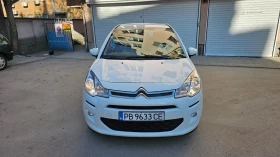Citroen C3, снимка 1