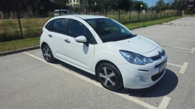 Citroen C3 1.0; бензин; ОБСЛУЖЕНА, снимка 8