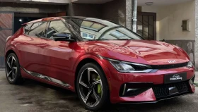 Kia EV6 GT 585kc 4x4, снимка 9