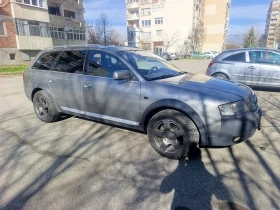 Audi A6 Allroad 2500, снимка 3