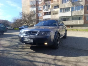 Audi A6 Allroad 2500, снимка 1