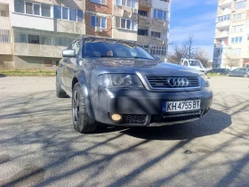 Audi A6 Allroad 2500, снимка 2