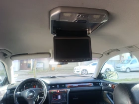 Audi A6 Allroad 2500, снимка 11