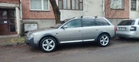 Audi A6 Allroad 2500, снимка 17