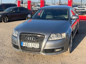 Audi A6, снимка 2