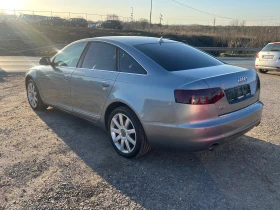Audi A6, снимка 4