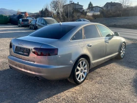 Audi A6, снимка 6