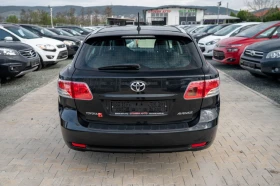 Toyota Avensis, снимка 10