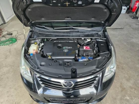 Toyota Avensis, снимка 7