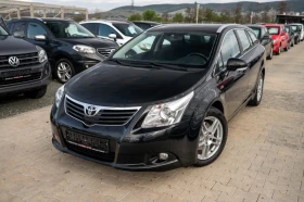 Toyota Avensis, снимка 5