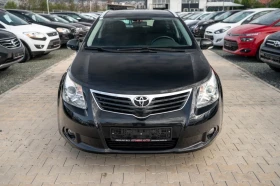 Toyota Avensis, снимка 14