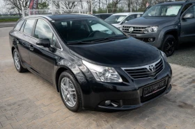 Toyota Avensis, снимка 16