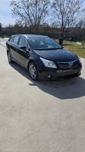 Toyota Avensis, снимка 2