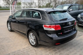 Toyota Avensis, снимка 3