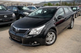Toyota Avensis, снимка 15