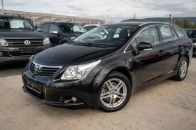 Toyota Avensis, снимка 8