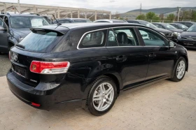 Toyota Avensis, снимка 6