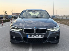 BMW 330, снимка 7