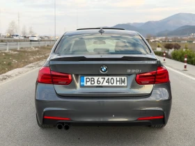 BMW 330, снимка 4
