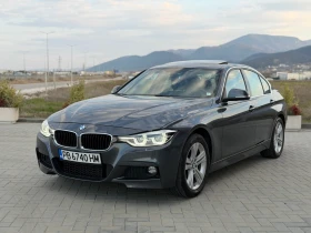 BMW 330, снимка 8