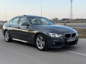 BMW 330, снимка 5