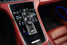 Porsche Panamera 4S/421HP/360/CHRONO/PANO/ОБДУХВАНЕ/173z, снимка 15