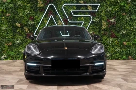 Porsche Panamera 4S/421HP/360/CHRONO/PANO/ОБДУХВАНЕ/173z, снимка 2