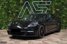 Porsche Panamera 4S/421HP/360/CHRONO/PANO/ОБДУХВАНЕ/173z, снимка 1