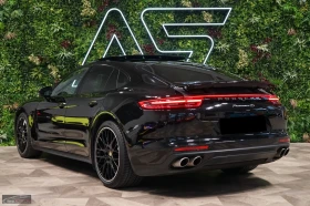 Porsche Panamera 4S/421HP/360/CHRONO/PANO/ОБДУХВАНЕ/173z, снимка 3