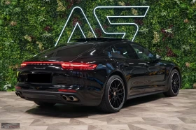 Porsche Panamera 4S/421HP/360/CHRONO/PANO/ОБДУХВАНЕ/173z, снимка 5